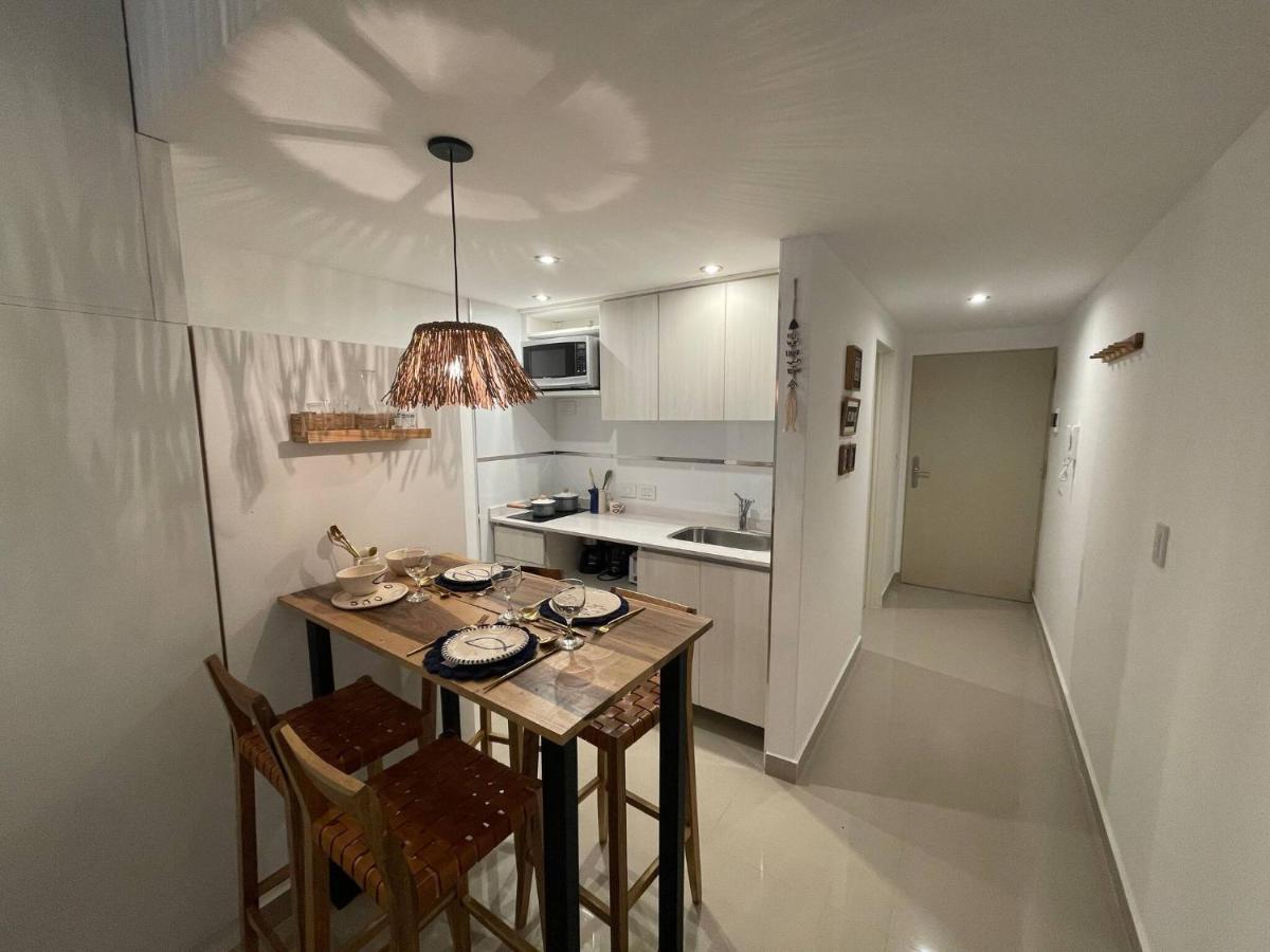 Comfortable And Elegant With Heated Pool Appartamento Buenos Aires