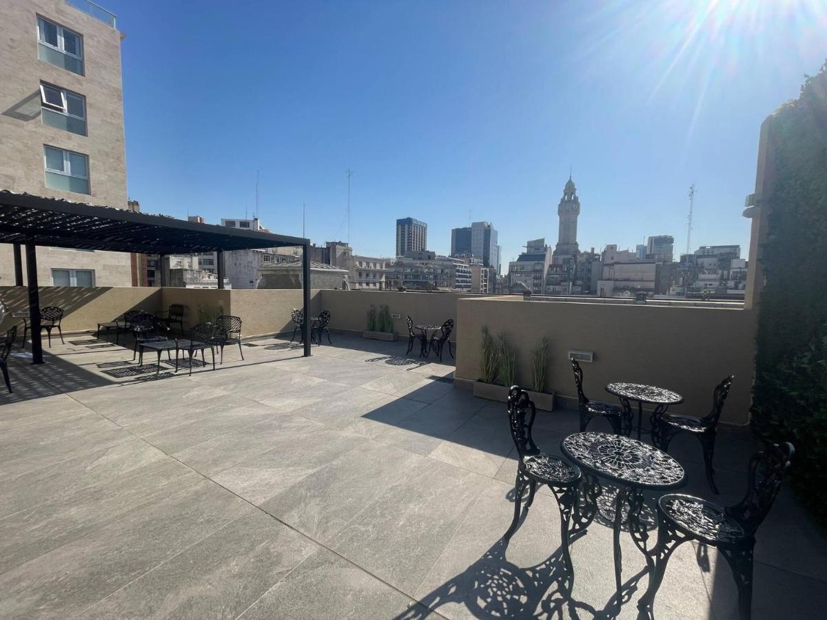 Comfortable And Elegant With Heated Pool Appartamento Buenos Aires